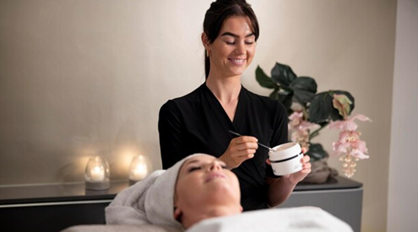 The Holistic Approach to Esthetician Wellness Nurturing Mind, Body, and Skin